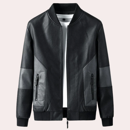Herrenjacke Urban Modern Stylish