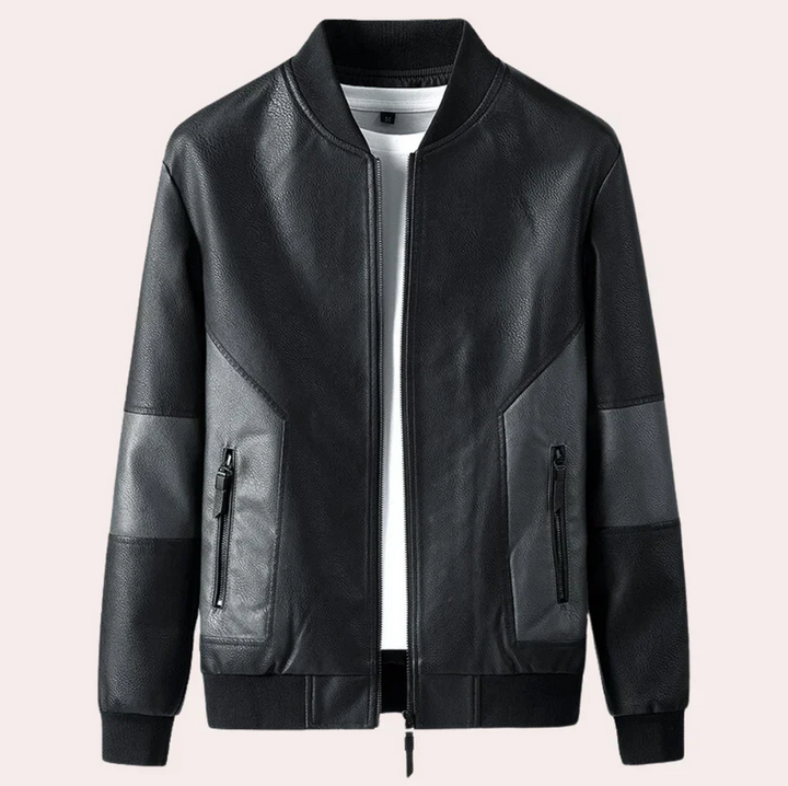 Herrenjacke Urban Modern Stylish