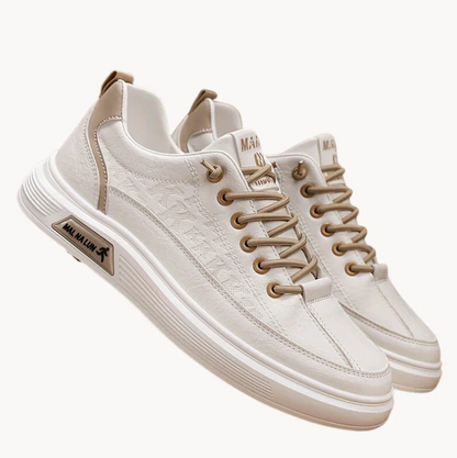 Herren Sneaker Bequem Rutschfest - IdealeKleiden