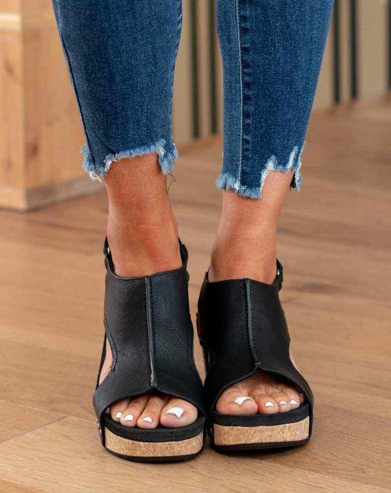 Marella - Bequeme Damen-Sandalen für Sommer