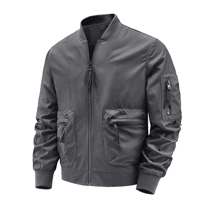 Herren Bomberjacke Urban Style Cargo