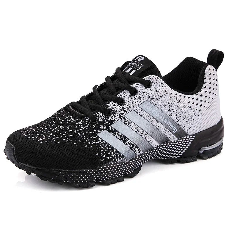 Laufschuhe Herren Leicht Dynamisch Sport - IdealeKleiden