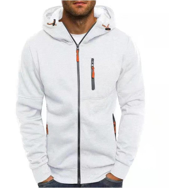 Outdoor-Weste Herren Funktionell Waterproof
