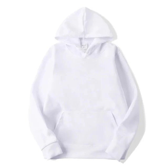 Damen Oversized Kapuzenpullover Mit Tasche