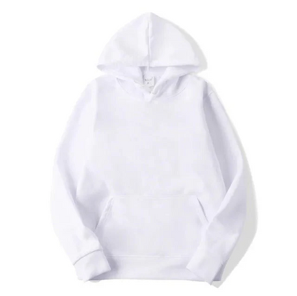 Damen Oversized Kapuzenpullover Mit Tasche