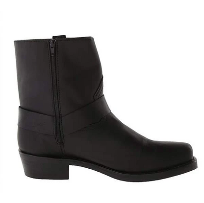 Westernstiefel Herren Cowboy Design