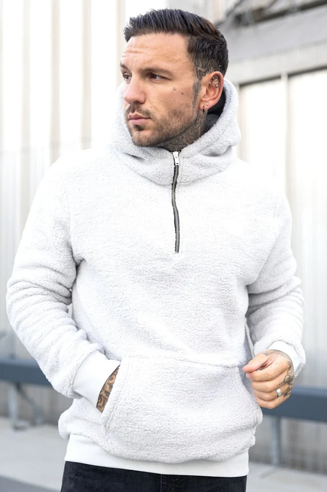Pedro Winter Mütze Warm - IdealeKleiden