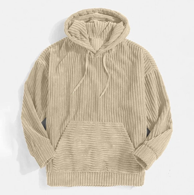 Herren Kapuzenjacke Premium Qualitätsdesign