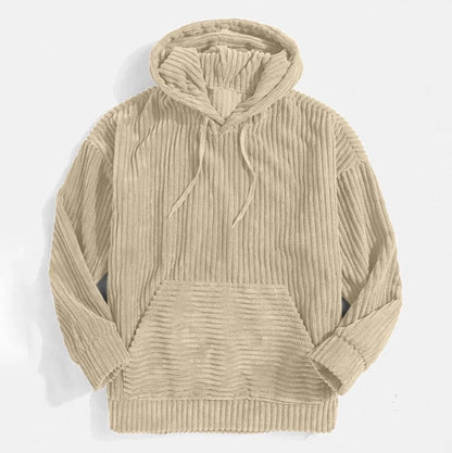 Herren Kapuzenjacke Premium Qualitätsdesign