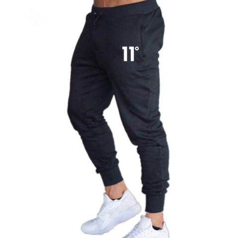 Jordan - Sportliche Herren Jogginghose Komfort Design - IdealeKleiden