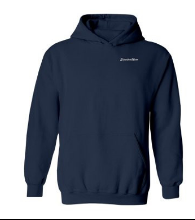 Weicher Kapuzenpullover Herren Flauschig Kuschelig