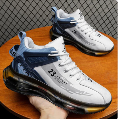 Bequeme Laufschuhe Sportlich