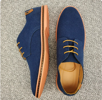 Bequeme Freizeitschuhe für Männer