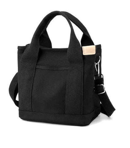 Stylische Reisetasche mit viel Stauraum - IdealeKleiden