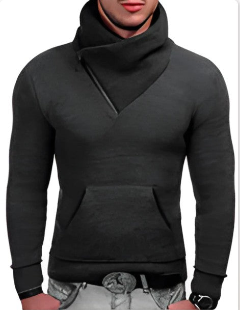 Kiana - Bequemer Winterpulli Modern Design - IdealeKleiden