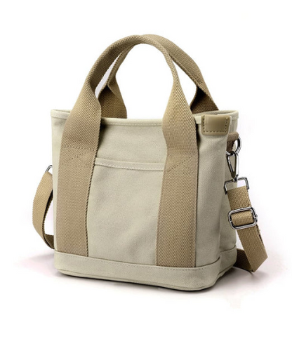 Stylische Reisetasche mit viel Stauraum
