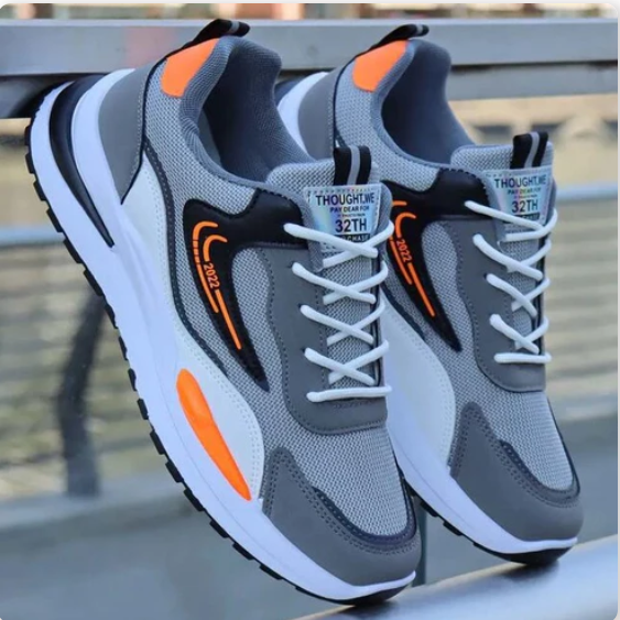 Ilias - Leichtlaufende Herren Sportschuhe