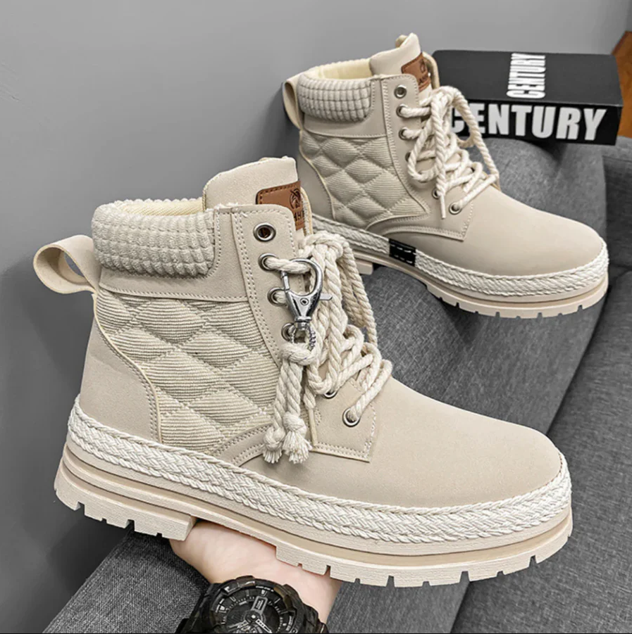 Bequeme Damen Stiefel Mit Komfort