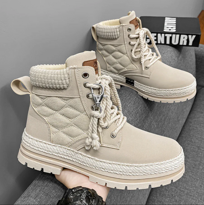 Bequeme Damen Stiefel Mit Komfort