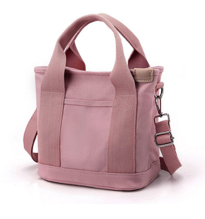 Stylische Reisetasche mit viel Stauraum