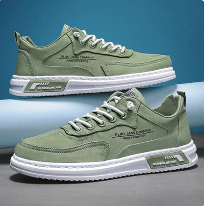 Elegante Herrenschuhe Bequem Komfortabel