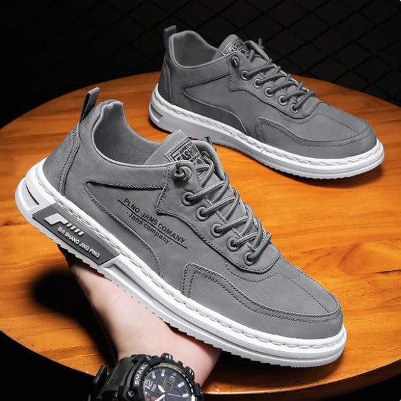 Elegante Herrenschuhe Bequem Komfortabel - IdealeKleiden