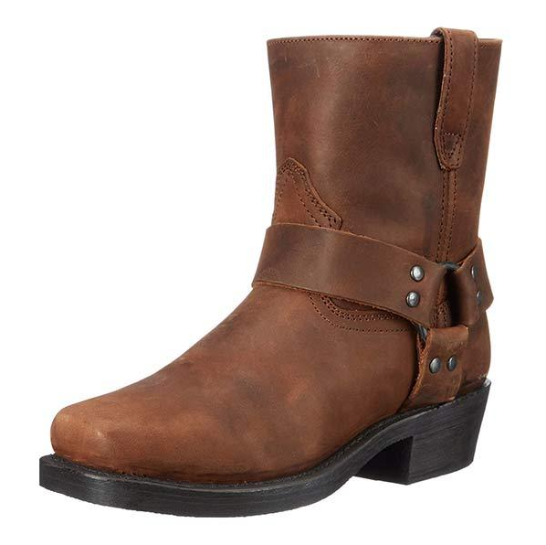 Westernstiefel Herren Cowboy Design - IdealeKleiden