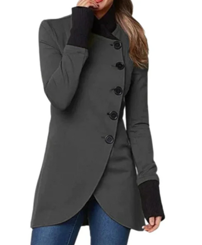 Funktionelle Damenjacke Modern Stylish