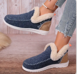 Elegante Damenmode Gemütlich Chic