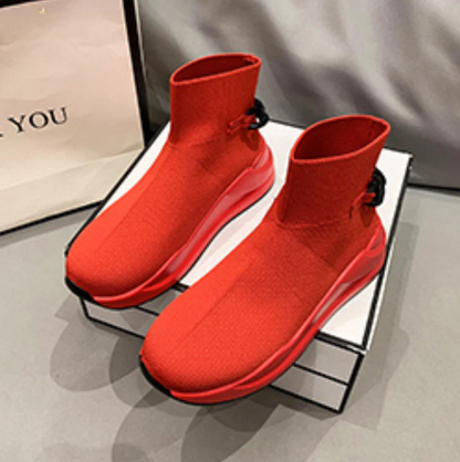 Moderne Damen Schuhe Bequem Stilvoll