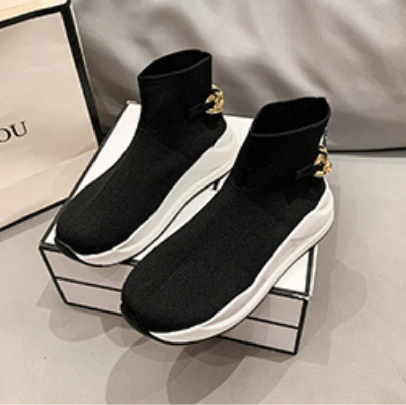 Moderne Damen Schuhe Bequem Stilvoll