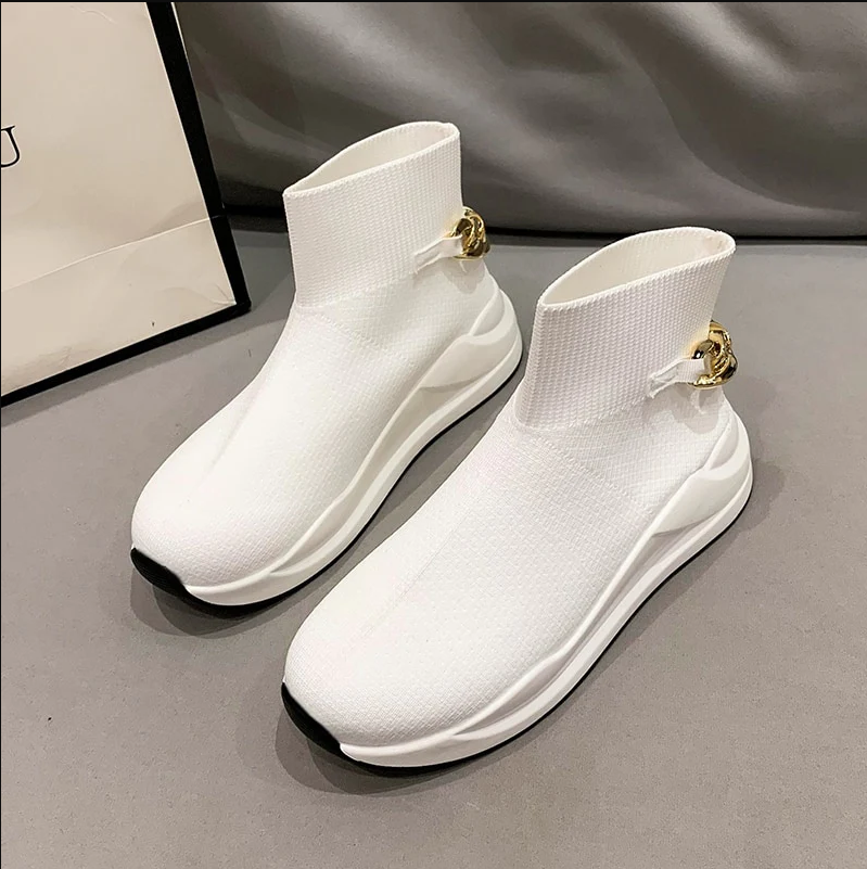 Moderne Damen Schuhe Bequem Stilvoll