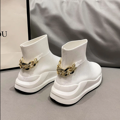 Moderne Damen Schuhe Bequem Stilvoll - IdealeKleiden