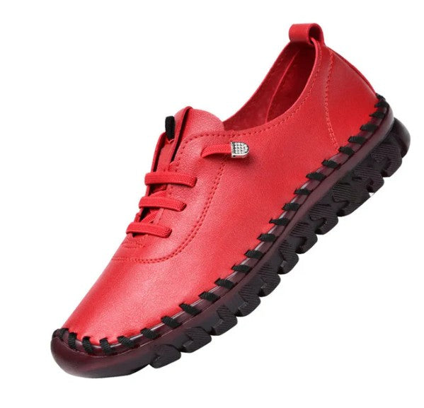 Bequeme Damenstiefel Ergonomisch Winter