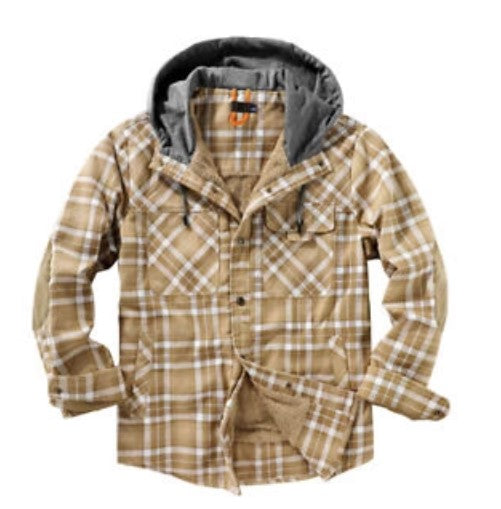 Herren Übergangsjacke Elegant Eduard