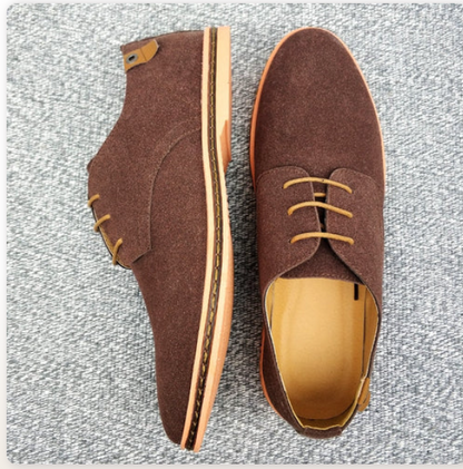Bequeme Freizeitschuhe für Männer