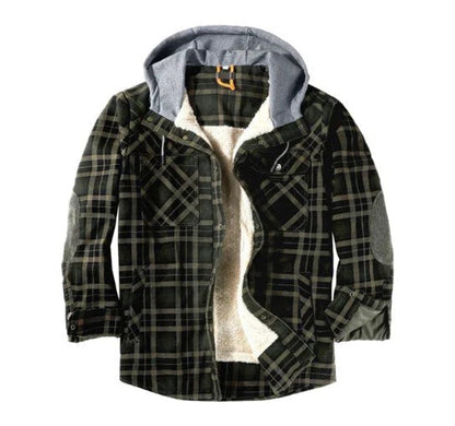 Herren Übergangsjacke Elegant Eduard