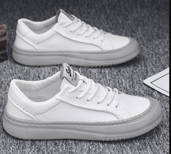 Alexander - Stilvolle Sneaker für Männer