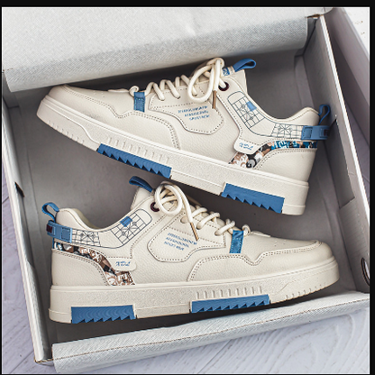 Stylischer Streetwear-Schuh für Herren