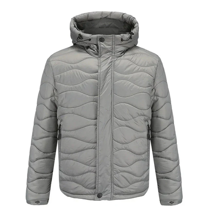 Wasserdichte Sportjacke Herren Leicht