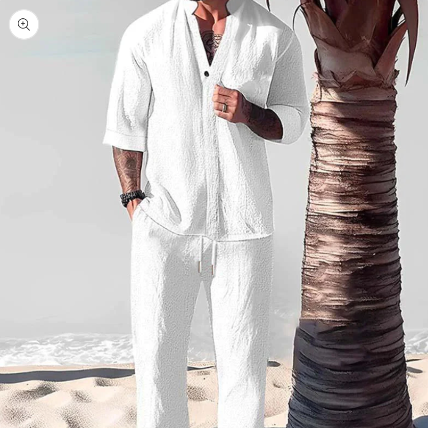 Riam - Casual Herren Outfit