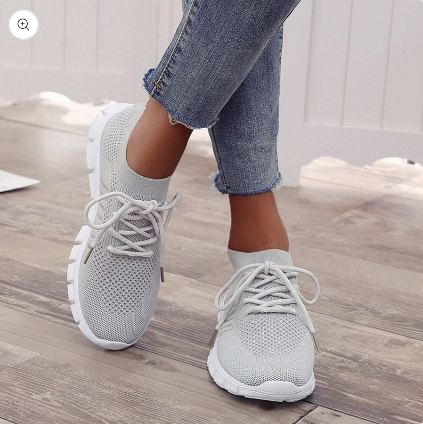 Levi - Bequeme Damen Schuhe Ergonomisch