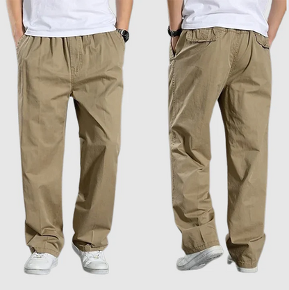 Krezo Cargohose - Robust & Komfortabel
