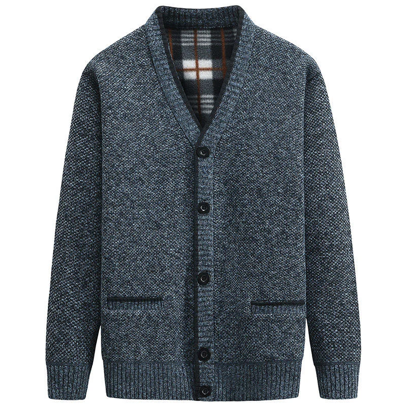 Stilvolle Herrenweste Modern Slim Fit