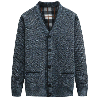 Stilvolle Herrenweste Modern Slim Fit