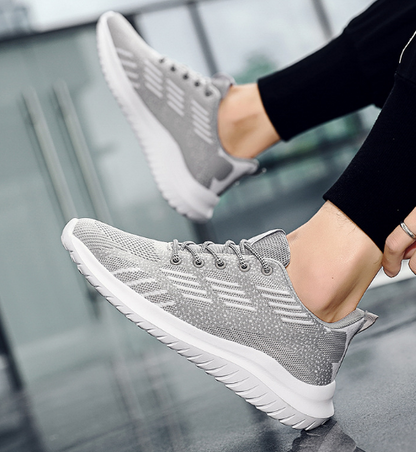 Herren Skateschuhe Atmungsaktiv Sportlich