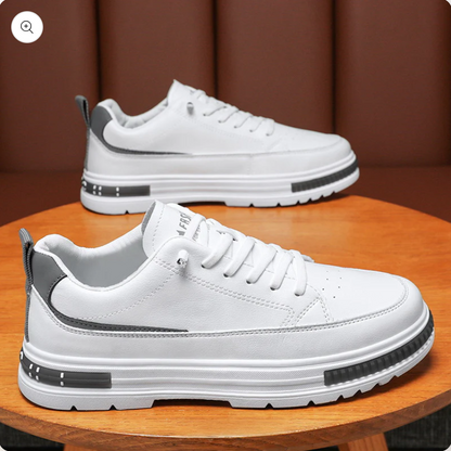 Bequeme Outdoor Sneaker Herren Sportlich