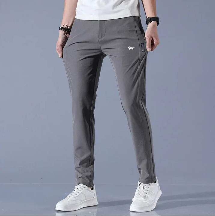 Bequeme Golfhose Sportlich Elegant