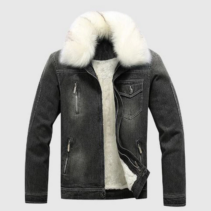 Elegante Herrenjacke Modern SlimFit Design