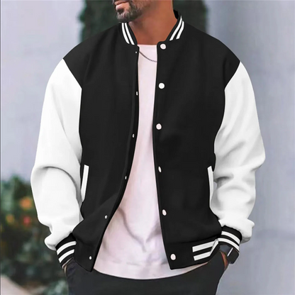 Milo - Casual Bomberjacke Herren